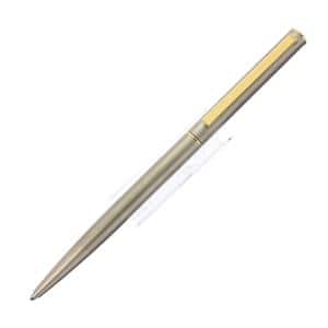 Montblanc モンブラン　チタノ　ボールペン 詳細ページ | 万年筆 ボールペンなど高級筆記具の販売・買取