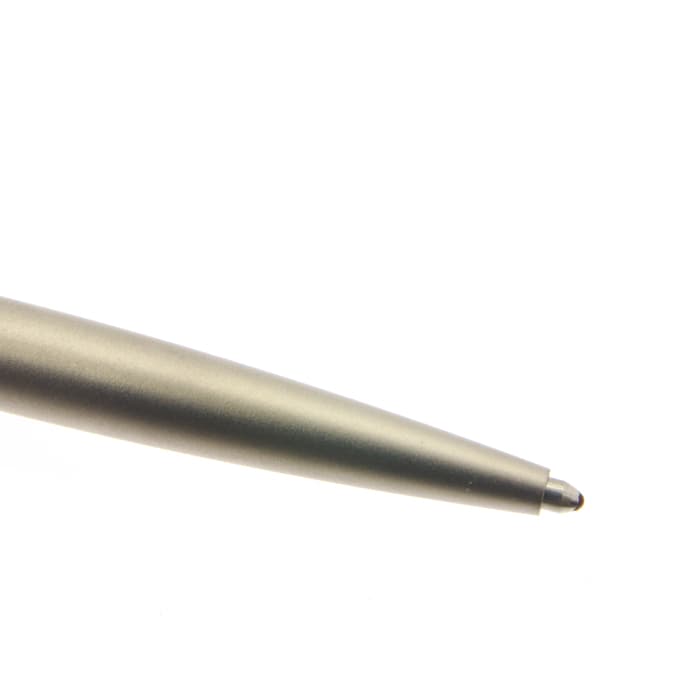 【未使用】montblanc チタノ ボールペン No.17200 未使用】montblanc チタノ ボールペン No.17200 ☆Titanium☆稀な未