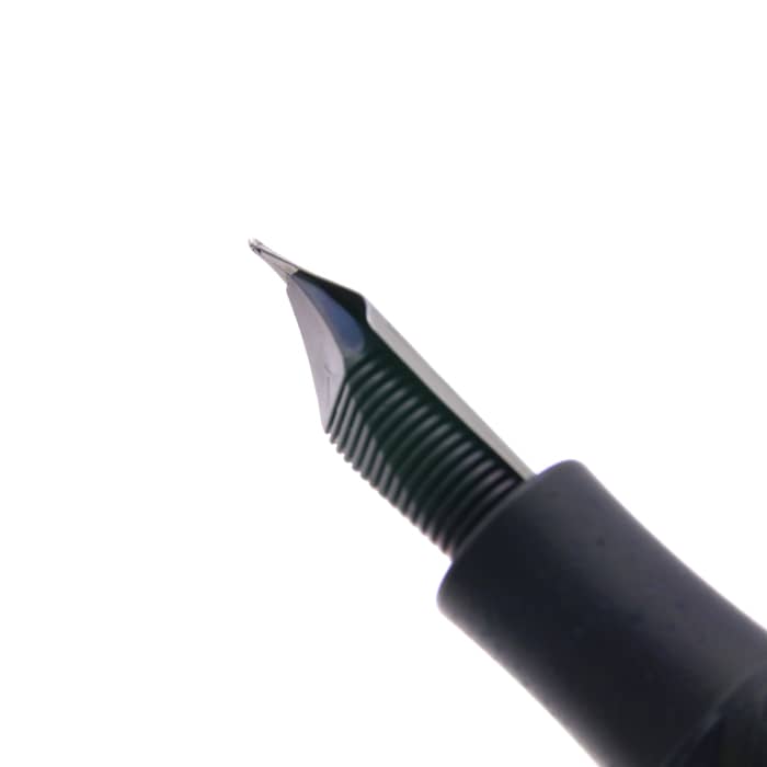 【最終価格】VISCONTI 万年筆　ホモサピエンス EF ダークエイジ 詳細ページ | 万年筆 ボールペンなど高級筆記具の販売・買取