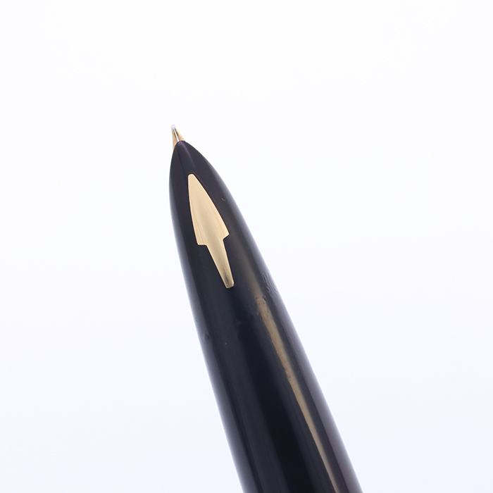 中古)PARKER パーカー 万年筆 #61 インシグニア 12KGF/XF (両用式