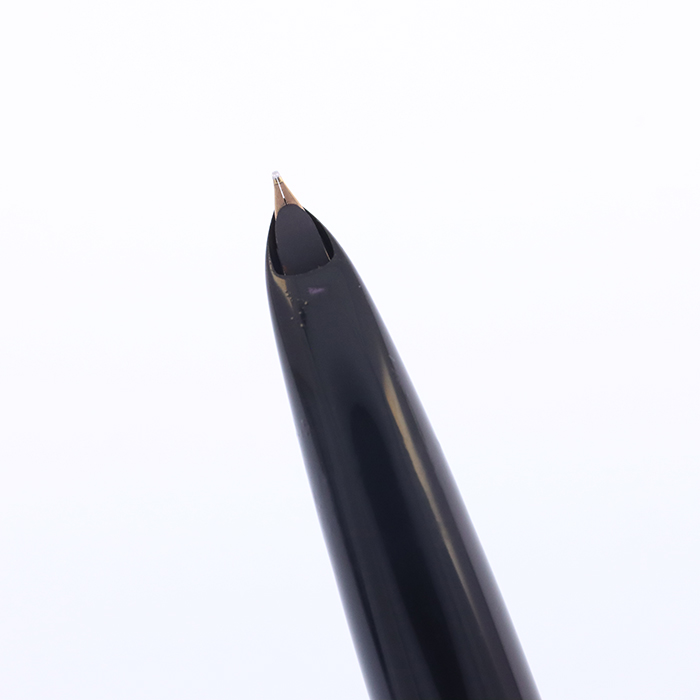 中古)PARKER パーカー 万年筆 #61 インシグニア 12KGF/XF (両用式