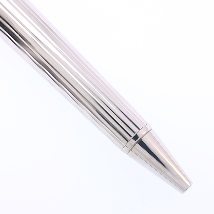 中古)Cartier カルティエ ボールペン サントス・ドゥ・カルティエ LM