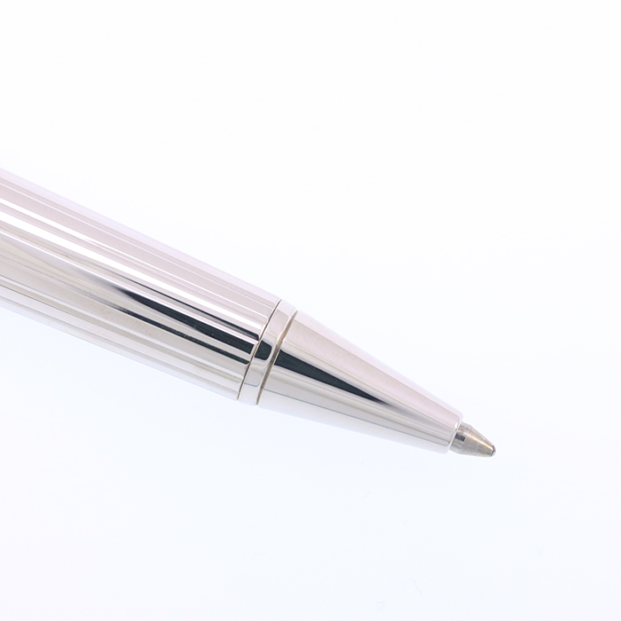 中古)Cartier カルティエ ボールペン サントス・ドゥ・カルティエ LM