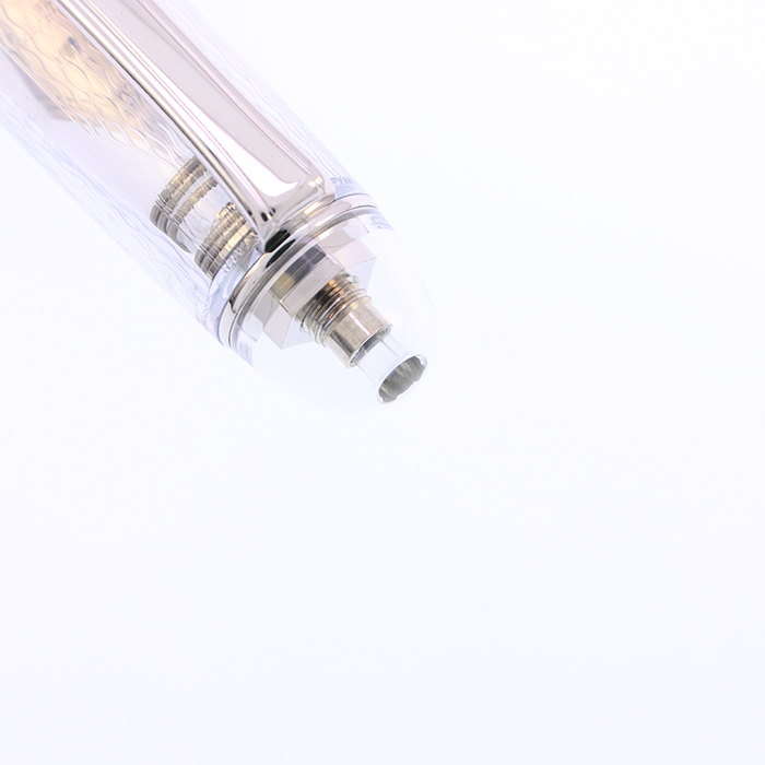 中古)PLATINUM プラチナ 万年筆 #3776 センチュリー 富士五湖 山中