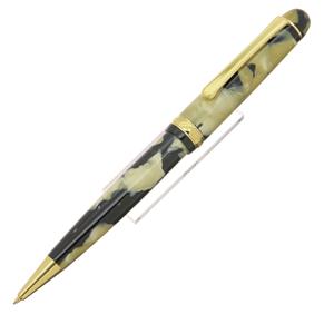 PLATINUM プラチナ メカニカルペンシル #3776 セルロイド #67 イシガキ 0.5mm メイン