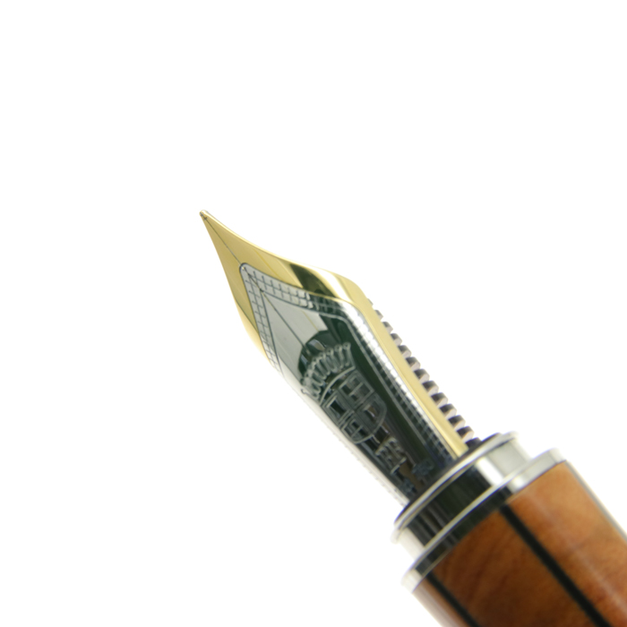 詳細ページ | 万年筆 ボールペンなど高級筆記具の販売・買取