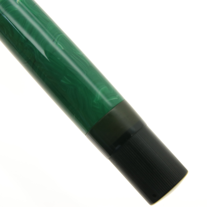 ペリカン　万年筆　1935 グリーン　ニブM Pelikan - ペリカン 万年筆 1935 グリーン ニブMの通販 by りょう's