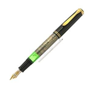 Pelikan ペリカン 万年筆 #700 トレド B (ペン先以外最初期型/EN刻印) メイン