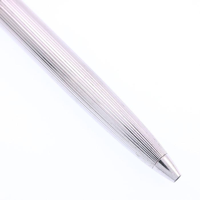 モンブラン 1866 ボールペン スターリングシルバー 925 モンブラン 1866 Ball Point 925 Silver - モンブラン｜Pen Cluster