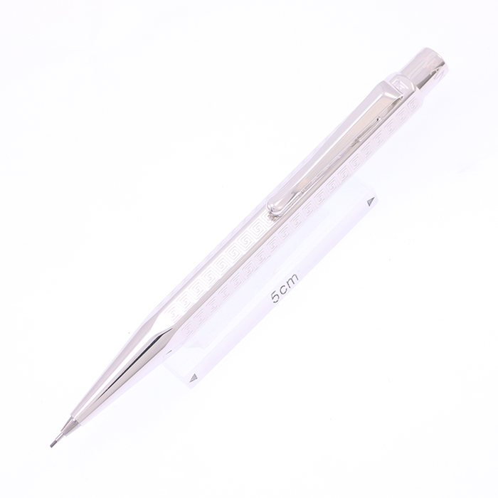 カランダッシュ　エクリドール　xs 万年筆　マヤ 中古)CARAN d'ACHE カランダッシュ メカニカルペンシル エクリドールXS