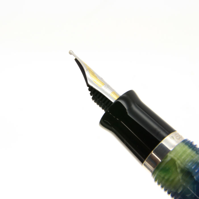 モンテグラッパ　エルモコレクション 詳細ページ | 万年筆 ボールペンなど高級筆記具の販売・買取