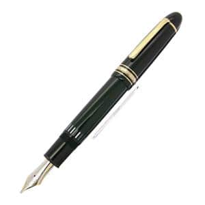 MONTBLANC モンブラン 万年筆 マイスターシュテュック #149 14K中白/OB メイン