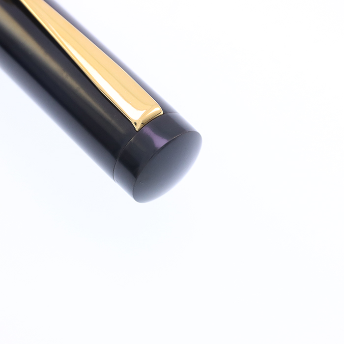 中古)OHASIDO 大橋堂 万年筆 手作り万年筆 尻細モデル スタンダード