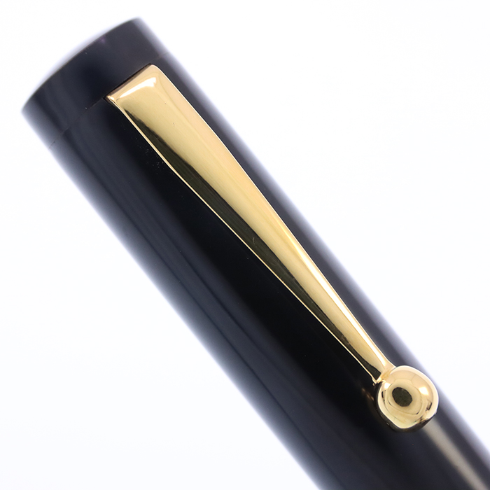 中古)OHASIDO 大橋堂 万年筆 手作り万年筆 尻細モデル スタンダード