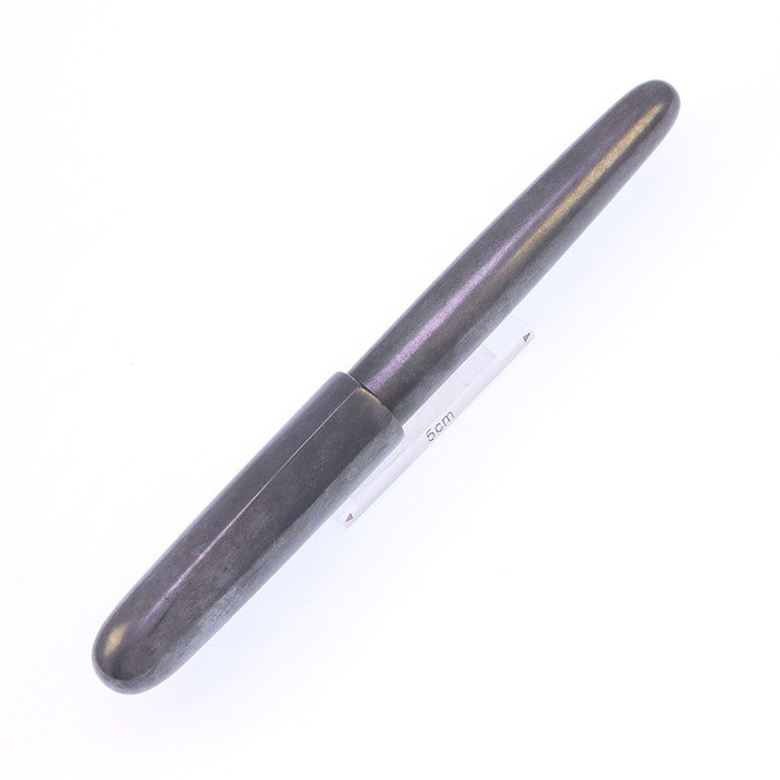 新品)SAILOR セーラー 万年筆 伝統漆芸 畷 黒銀箔 惺 -sei- 中字（商品