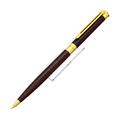 MONTBLANC モンブラン メカニカルペンシル ノブレス ラッカー レッドマーブル 0.5mm
