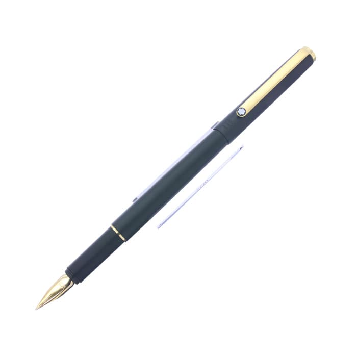 未使用　モンブラン万年筆 詳細ページ | 万年筆 ボールペンなど高級筆記具の販売・買取