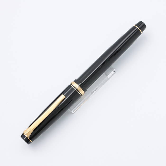 PILOT Elabo SF 万年筆 14k ニブ エラボー ファルコン PILOT ELABO