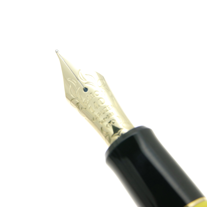 【新品未使用】MARUZEN 120 万年筆 黒 丸善創業120周年記念 (パイロット) - PEN-LAND(ペンランド)|新品万年筆