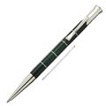 GRAF VON FABER-CASTELL グラフフォンファーバーカステル ボールペン クラシックコレクション アネロ ブラックレジン