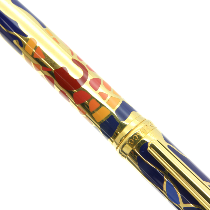 詳細ページ | 万年筆 ボールペンなど高級筆記具の販売・買取