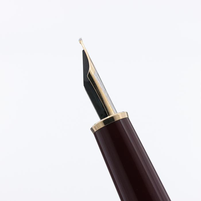 中古)MONTBLANC モンブラン 万年筆 マイスターシュテュック #144
