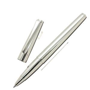 LAMY ラミー ローラーボール ステュディオ プラチナコート メイン