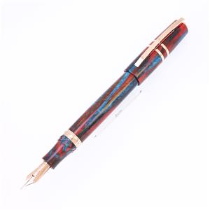 VISCONTI ビスコンティ 万年筆 リミテッドエディション ホモサピエンス レガシー メイン