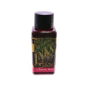 ボトルインク クラシックレッド 30ml