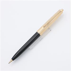 メカニカルペンシル #350 クラシック ブラック/ゴールド 0.92mm 
