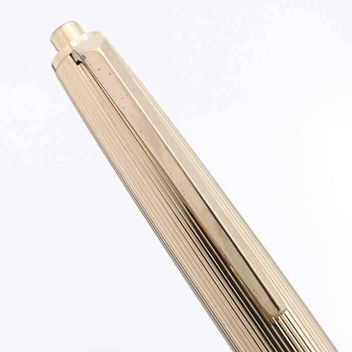 極上美品！稀少名品！★No261メカニカルペンソル0、5㎜芯★モンブラン社製 MONTBLANC - 極上美品！稀少名品！☆No261メカニカルペンソル0、5㎜芯