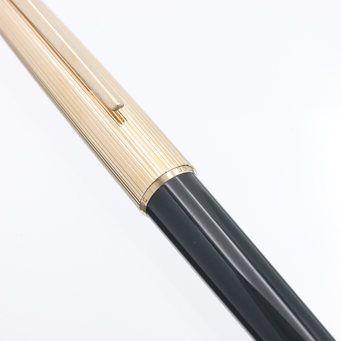 未使用に近い！形が最高！稀少ボルドー逸品！★モンブラン★350メカニカルペンソル MONTBLANC - 未使用に近い！形が最高！稀少ボルドー逸品！☆モンブラン