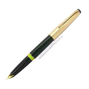 MONTBLANC モンブラン 万年筆 マイスターシュテュック #74 ブラック M メイン