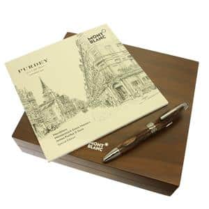 詳細ページ | 万年筆 ボールペンなど高級筆記具の販売・買取