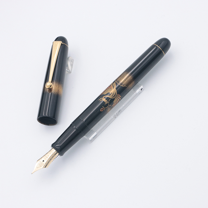 PILOT 万年筆 旧型 鳳凰 PILOT 万年筆旧型鳳凰