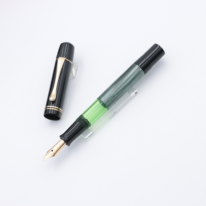 ペリカン万年筆 1940年代ヴィンテージ 100N ヴィンテージ ペリカン