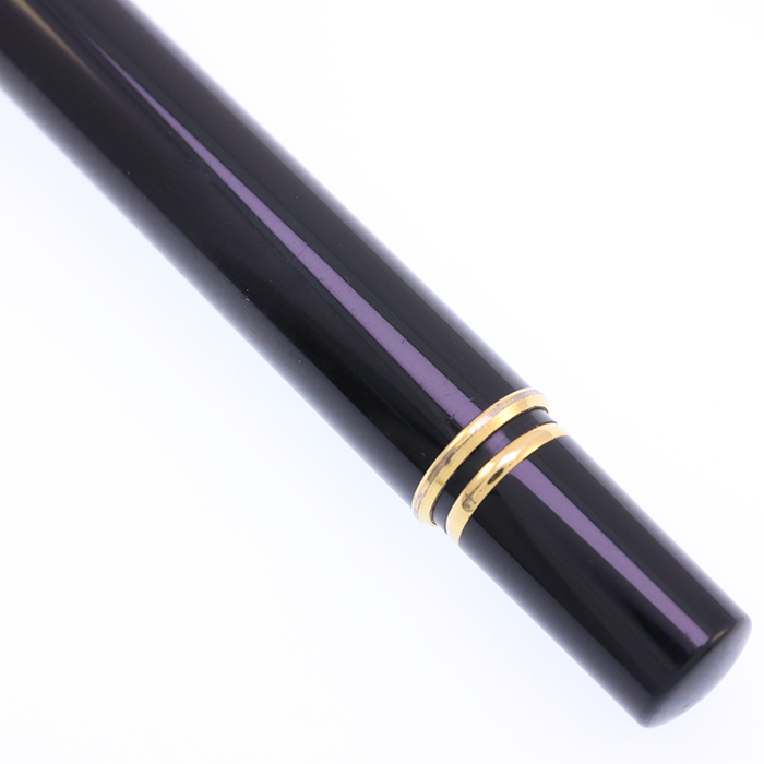 WATERMAN　ル・マン100　フランス革命200年　バイセンテニアル　M 中古)WATERMAN ウォーターマン 万年筆 フランス革命200周年記念 ル