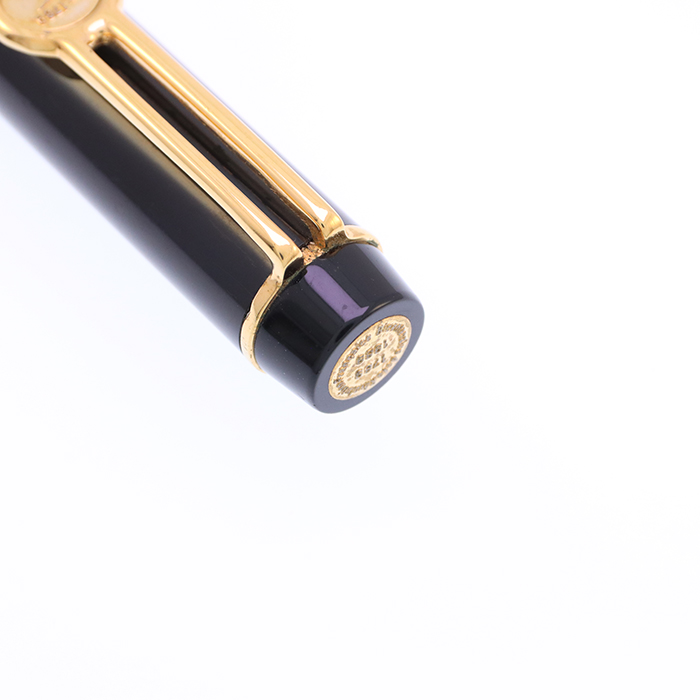 WATERMAN　ル・マン100　フランス革命200年　バイセンテニアル　M 中古)WATERMAN ウォーターマン 万年筆 フランス革命200周年記念 ル