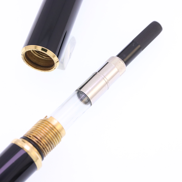 WATERMAN　ル・マン100　フランス革命200年　バイセンテニアル　M 中古)WATERMAN ウォーターマン 万年筆 フランス革命200周年記念 ル