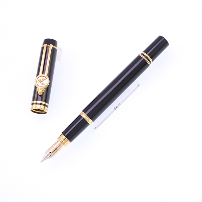 中古)WATERMAN ウォーターマン 万年筆 フランス革命200周年記念 ル