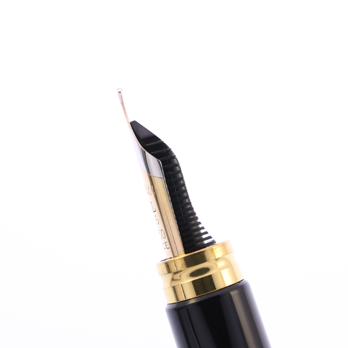 中古)WATERMAN ウォーターマン 万年筆 フランス革命200周年記念 ル