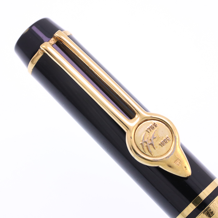 中古)WATERMAN ウォーターマン 万年筆 フランス革命200周年記念 ル