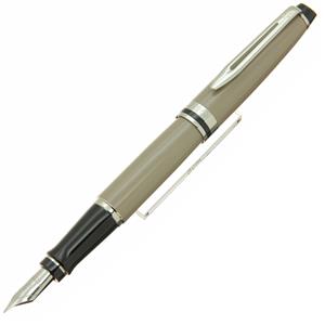 WATERMAN ウォーターマン 万年筆 エキスパート エッセンシャル トープCT M メイン