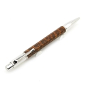 CARAN d'ACHE カランダッシュ ボールペン バリアス スネークウッド