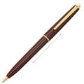 MONTBLANC モンブラン メカニカルペンシル Pix #350 バーガンディ