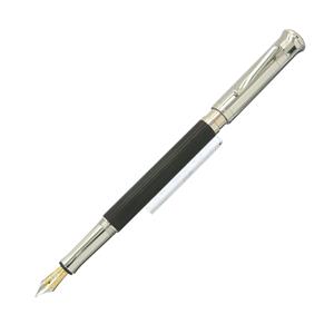 万年筆 クラシックコレクション グラナディラ プラチナコーティング M[胴軸のみ旧型]