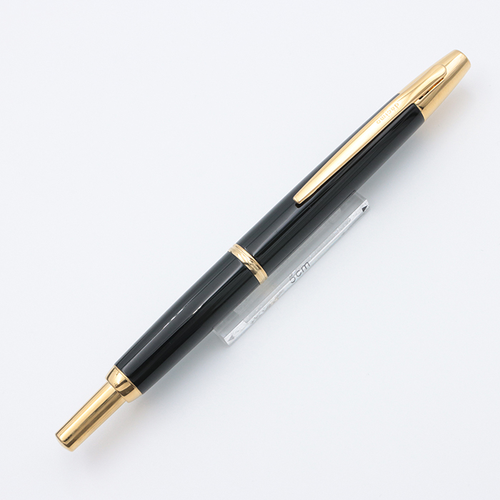 中古)PILOT パイロット 万年筆 創立88周年記念 仁王 中字（商品