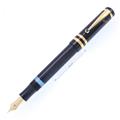 MONTBLANC モンブラン 万年筆 作家シリーズ1997 ドストエフスキー M