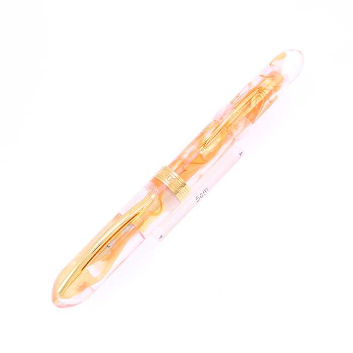 中古)VISCONTI ビスコンティ 万年筆 リミテッドエディション