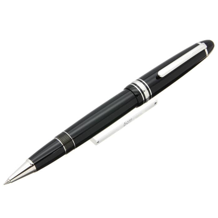 新品)MONTBLANC モンブラン ローラーボール マイスターシュテュック